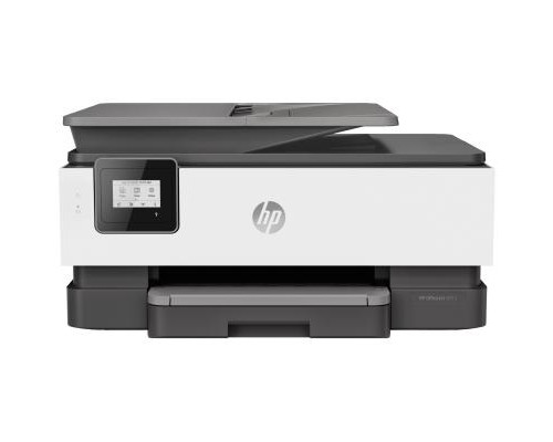 Многофункциональное устройство HP OfficeJet Pro 8013 с Wi-Fi (1KR70B)