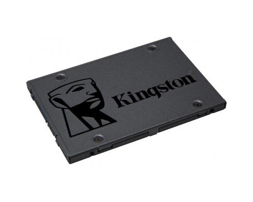 Накопитель SSD 2.5" 1.92TB Kingston (SA400S37/1920G)