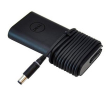 Блок питания к ноутбуку Dell 90W Oval 19.5V 4.62A разъем 7.4/5.0 (pin inside) (LA90PM130)