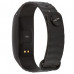 Фитнес браслет JAKCOM P2 professional sport Black (jkmubp2b)
