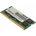 Модуль памяти для ноутбука SoDIMM DDR3 4GB 1600 MHz Patriot (PSD34G16002S)