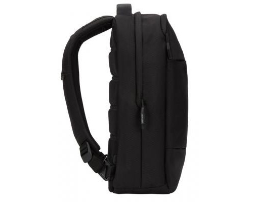 Рюкзак для ноутбука Incase 15" City Compact Backpack w/Diamond Ripstop - Black (INCO100358-BLK)