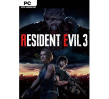 Игра PC Resident Evil 3 (18617830)