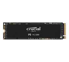 Накопитель SSD M.2 2280 1TB Micron (CT1000P5SSD8)