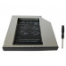 Фрейм-переходник Maiwo 2,5" 12.7 mm HDD/SSD SATA IDE (NSTOR-12-IDE)