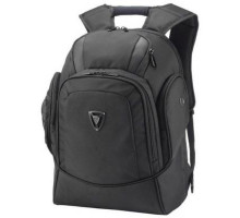 Рюкзак для ноутбука SUMDEX 17'' PON-399 Black (PON-399BK)