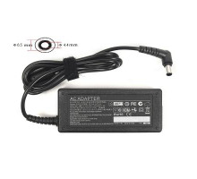 Блок питания к ноутбуку PowerPlant SONY 220V, 16V 60W 3.75A (6.5*4.4) (SO60D6544)