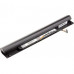 Аккумулятор для ноутбука Lenovo IdeaPad 100 (L15L4A01) 14.4V 2200mAh PowerPlant (NB480654)