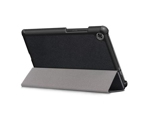 Чехол для планшета BeCover Smart Case Lenovo Tab M8 TB-8505 Black (704625)