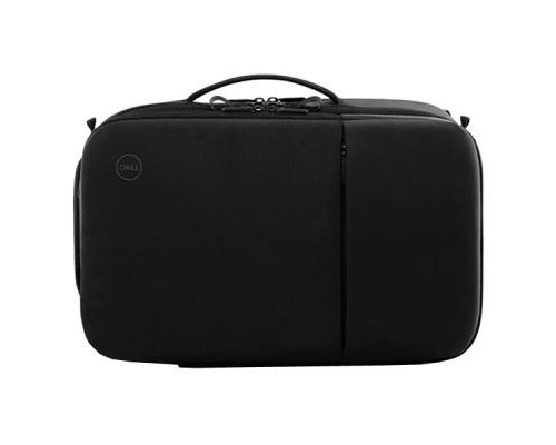 Рюкзак для ноутбука Dell 15" Pro Hybrid Briefcase Backpack PO1521HB (460-BDBJ-08)