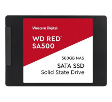 Накопитель SSD 2.5" 500GB WD (WDS500G1R0A)