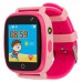 Смарт-часы AmiGo GO001 iP67 Pink