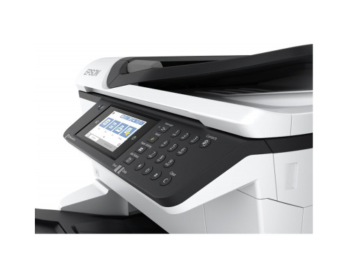 Многофункциональное устройство Epson WorkForce Pro WF-C878RDTWF (C11CH60401BX)