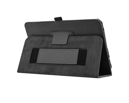 Чехол для планшета BeCover Slimbook Lenovo Tab M10 TB-X306F HD (2nd Gen) Black (705633)