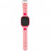 Смарт-часы AmiGo GO001 iP67 Pink