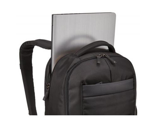 Рюкзак для ноутбука Case Logic 15.6" Notion NOTIBP116 Black (3204201)