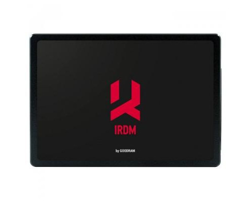 Накопитель SSD 2.5" 240GB GOODRAM (IR-SSDPR-S25A-240)