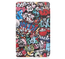 Чехол для планшета BeCover Smart Case для Lenovo Tab M7 TB-7305 Graffiti (704715)