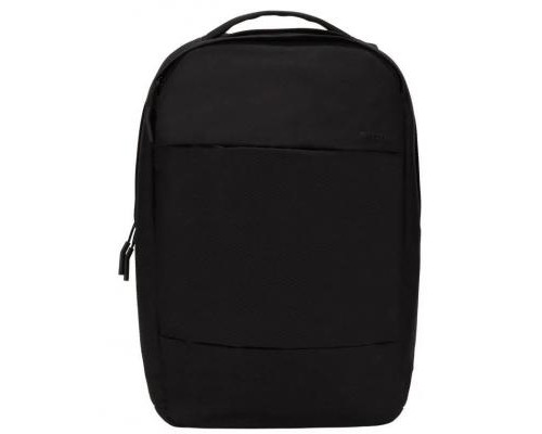 Рюкзак для ноутбука Incase 15" City Compact Backpack w/Diamond Ripstop - Black (INCO100358-BLK)