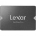 Накопитель SSD 2.5" 128GB NS100 Lexar (LNS100-128RB)