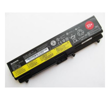 Аккумулятор для ноутбука Lenovo ThinkPad T410 (55+), 5200mAh (57Wh), 6cell, 10.8V, Li-ion (A47488)