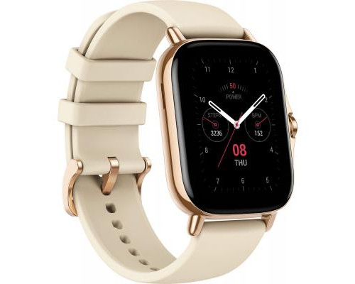Смарт-часы Amazfit GTS2 Desert Gold