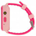 Смарт-часы AmiGo GO001 iP67 Pink