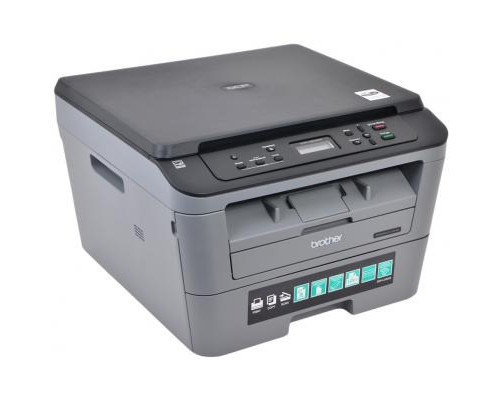 Многофункциональное устройство Brother DCP-L2500DR (DCPL2500DR1)