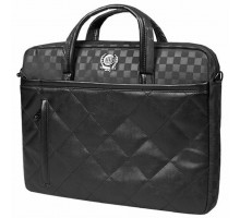 Сумка для ноутбука Continent 16" CC-036 Black (CC-036Black)