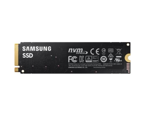 Накопитель SSD M.2 2280 1TB Samsung (MZ-V8V1T0BW)