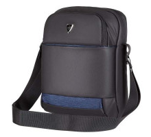 Сумка для ноутбука 2E 10" Melange Black (2E-TBN9260BK)