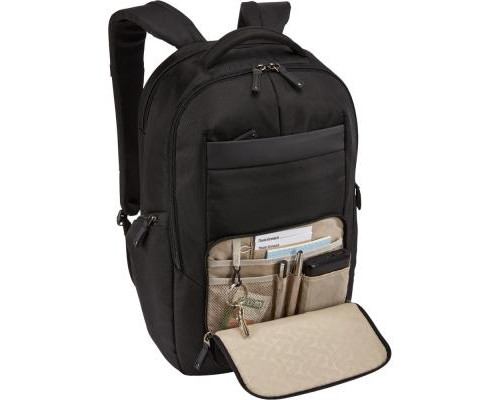Рюкзак для ноутбука Case Logic 15.6" Notion NOTIBP116 Black (3204201)