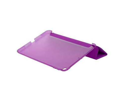 Чехол для планшета BeCover Smart Case для Apple iPad mini 5 Purple (703790)