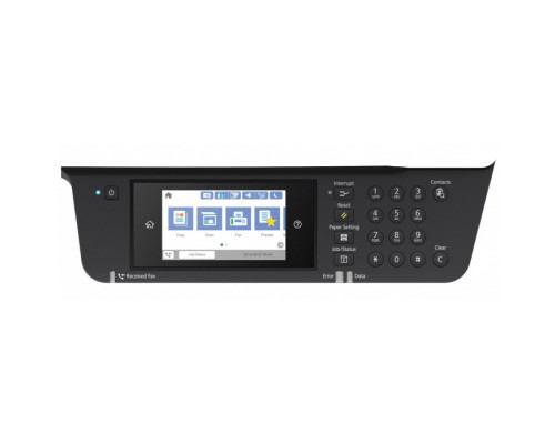 Многофункциональное устройство Epson WorkForce Pro WF-C878RDTWF (C11CH60401BX)