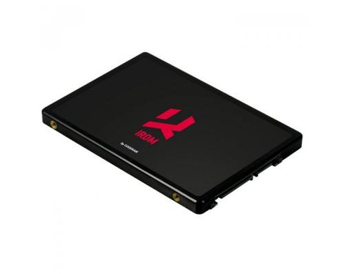 Накопитель SSD 2.5" 240GB GOODRAM (IR-SSDPR-S25A-240)