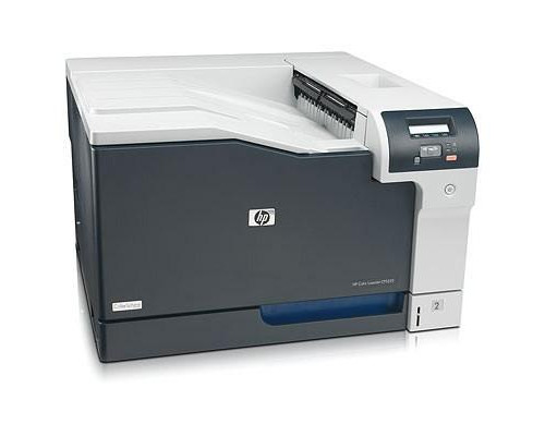 Лазерный принтер Color LaserJet СP5225 HP (CE710A)