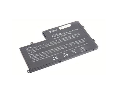 Аккумулятор для ноутбука DELL Inspiron 15-5547 Series (TRHFF, DL5547PC) 11.1V 3400mAh PowerPlant (NB440580)