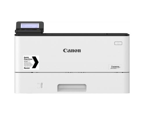 Лазерный принтер Canon i-SENSYS LBP-226dw (3516C007)