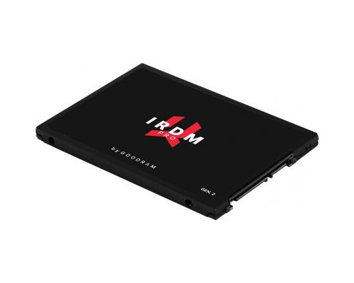 Накопитель SSD 2.5" 512GB GOODRAM (IRP-SSDPR-S25C-512)