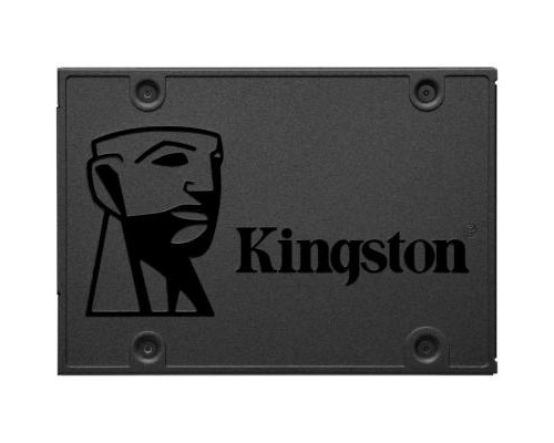 Накопитель SSD 2.5" 1.92TB Kingston (SA400S37/1920G)