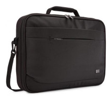 Сумка для ноутбука CASE LOGIC 15.6" Advantage Clamshell Bag ADVB-116 Black (3203990)
