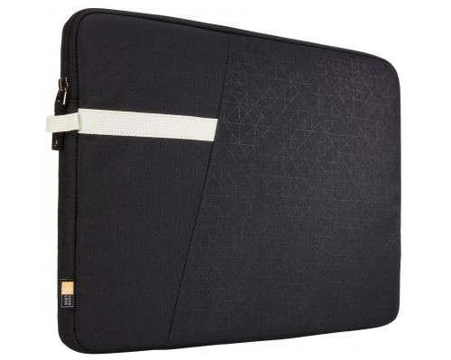 Чехол для ноутбука CASE LOGIC 15.6" Ibira Sleeve IBRS-215 Black (3204396)
