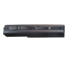 Аккумулятор для ноутбука AlSoft Clevo M540BAT-6 4400mAh 6cell 11.1V Li-ion (A41551)