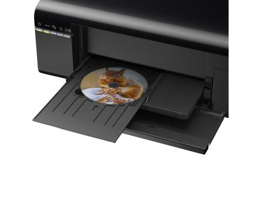 Струйный принтер EPSON L805 (C11CE86403)