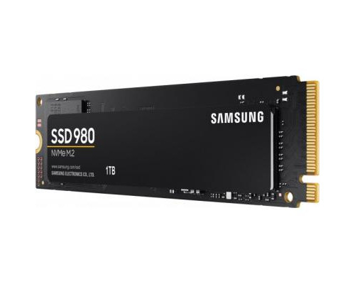 Накопитель SSD M.2 2280 1TB Samsung (MZ-V8V1T0BW)