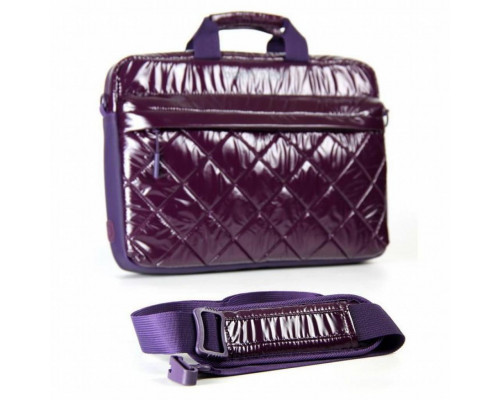 Сумка для ноутбука Continent 15.6" CC-072 Violet (CC-072Violet)