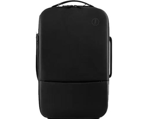 Рюкзак для ноутбука Dell 15" Pro Hybrid Briefcase Backpack PO1521HB (460-BDBJ-08)