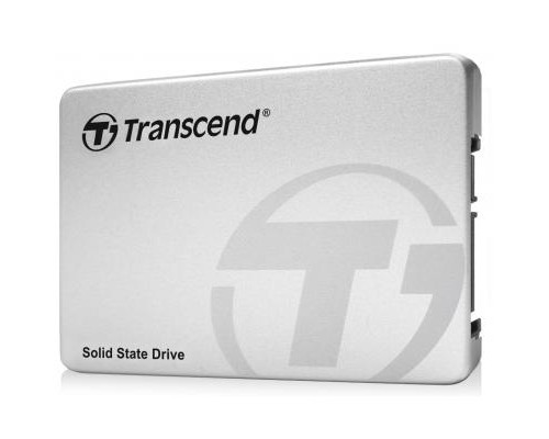 Накопитель SSD 2.5" 240GB Transcend (TS240GSSD220S)