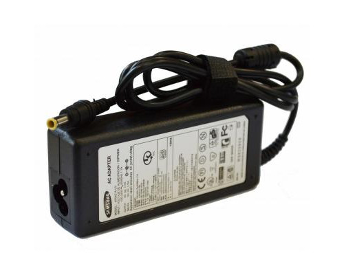 Блок питания к ноутбуку Drobak SAMSUNG 60W 19V 3.16A разъем 5.5*3.0 (142110)