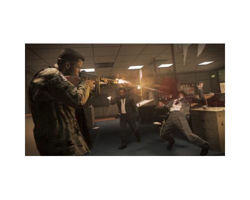 Игра PC Mafia III: Definitive Edition (18928064)